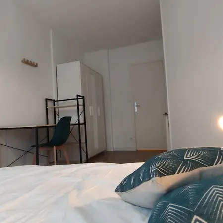 Apartmán Le Terracotta Ideal Groupe Salle De Sport Parking Gratuit *